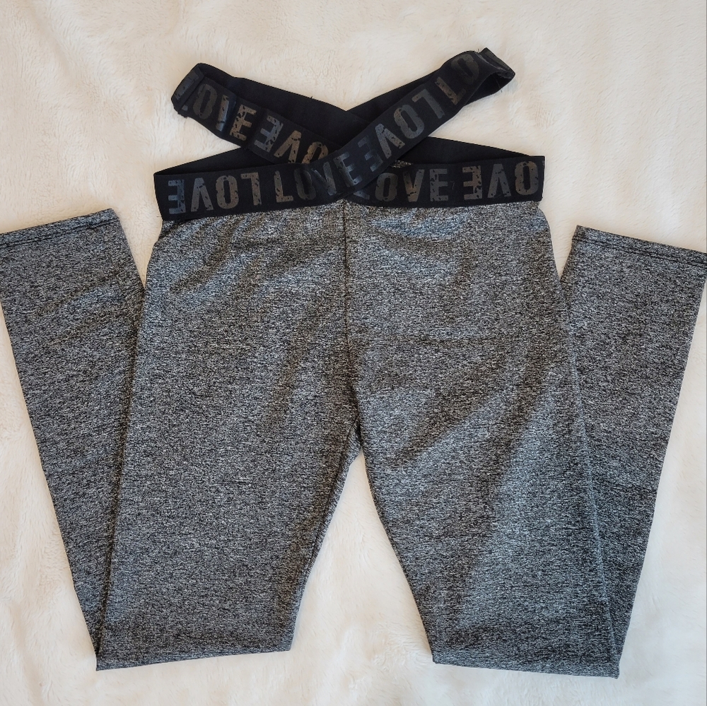 Active Pants - Picture 2 of 5